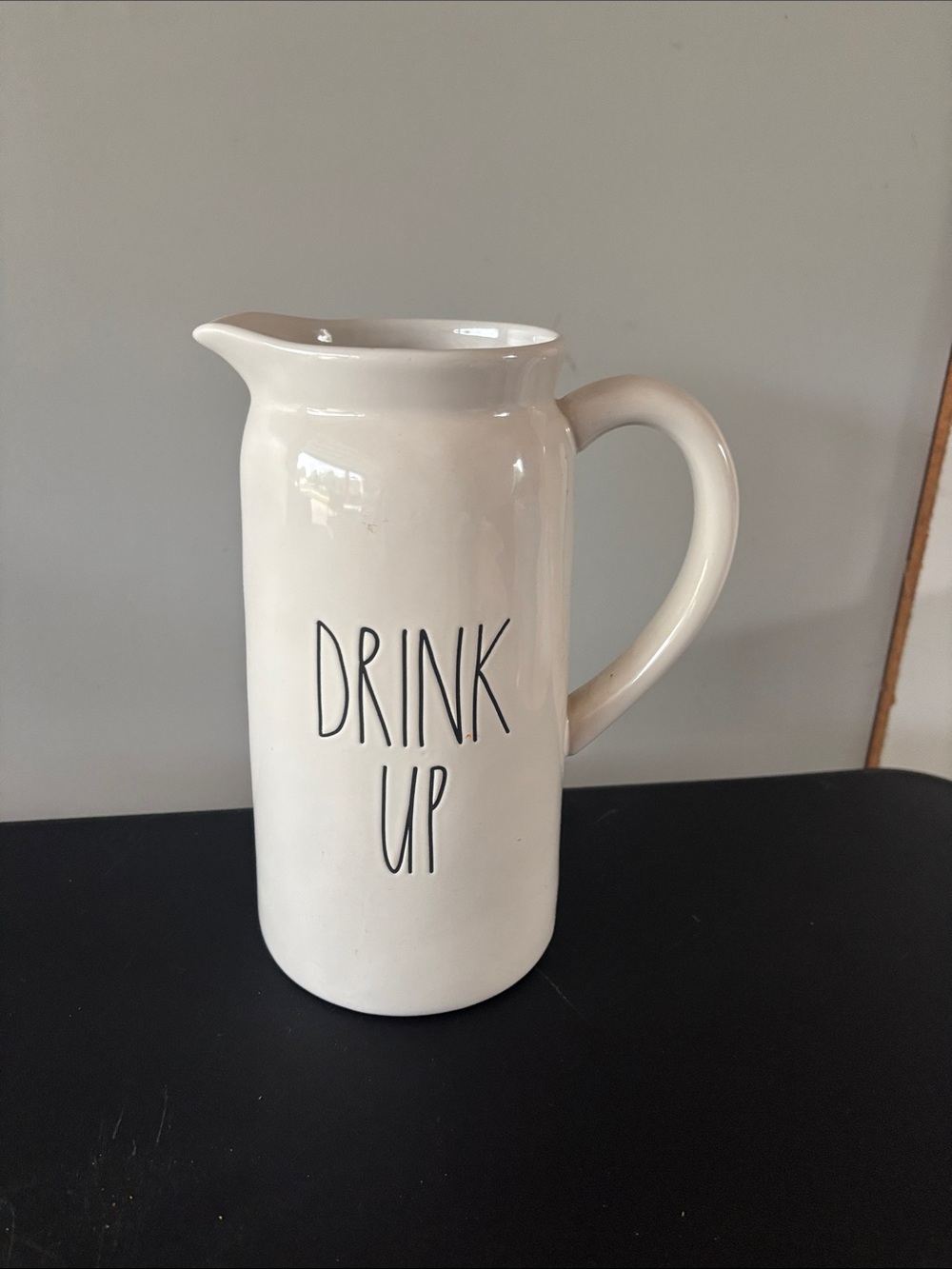Rae Dunn Pitcher